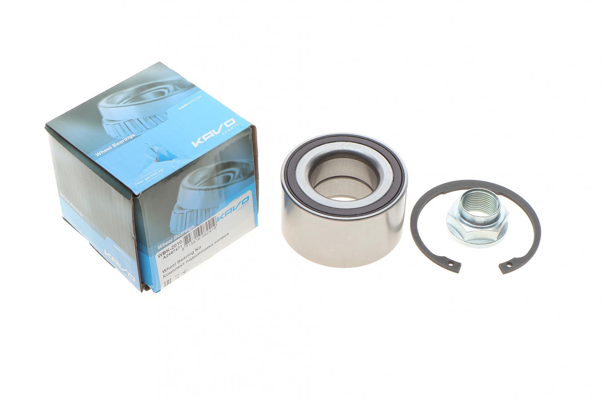 WBK2010 KAVO PARTS